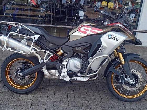 BMW F 850 GS ADVENTURE PREMIUM BMW F 850 GS ADVENTURE PREMIUM